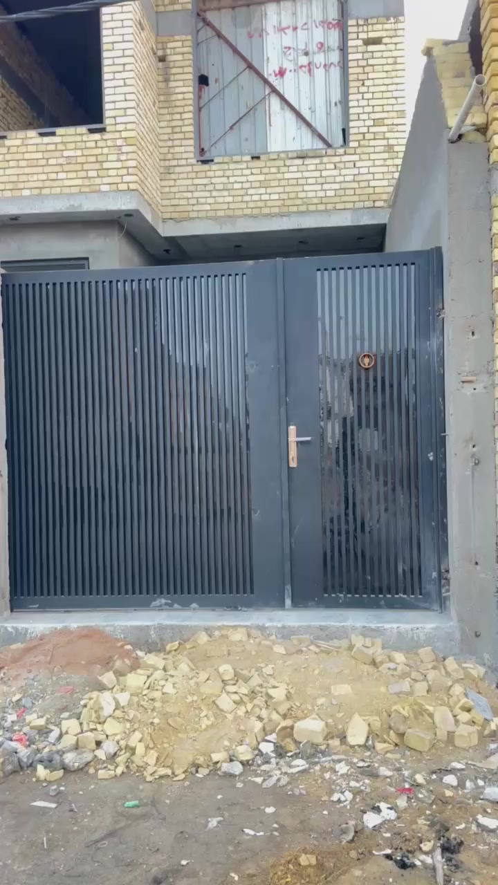 بيت سيد محمد ياسين خريبط
شغل درجه اولا ونضيف وثقيل
اسعار جدا جدا جدا مناسبه
مع نقل وشد 
بصره القرنه 
***********
