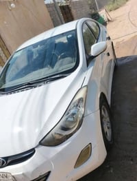 النترا 2012 • هيونداي النترا • سيارة النترا • هيونداي 2012 • سيارة كور...