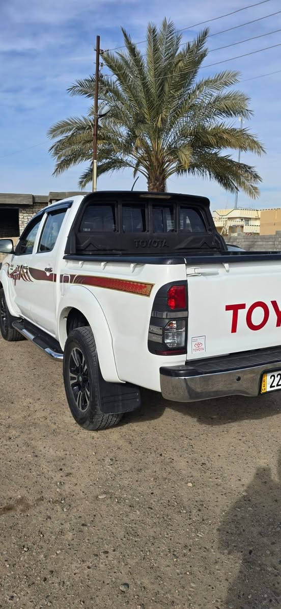 بيكم فور ويل ٢٠١٣ رقم اربيل كير محرك كفاله بيها شبر بلباب اليمنه الخلفي فقط محرك ممفتوح ..السعر ٢١٠ بي مجال...مكانها..الرمادي..للتستفسار ***********
