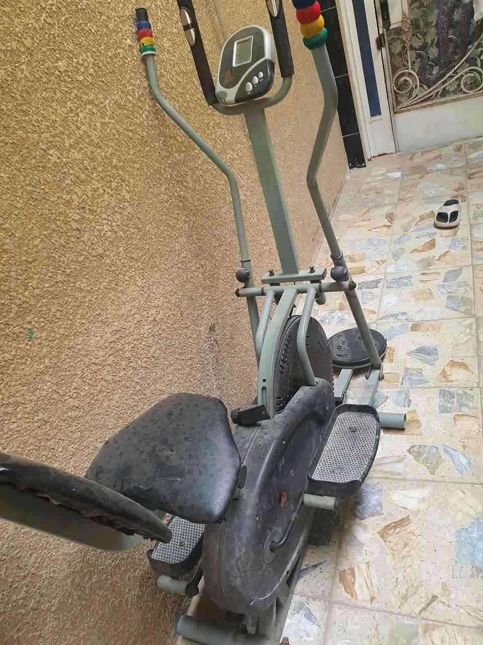 عندي جراية وابتكل منزلي نظيفات للبيع مشتريتهم اثنينهم ب٤٠٠الي حاب يشتريهم سعر البيع ١٥٠ اثنينهم


**إذا كنت صاحب هذا الإعلان وتريد حذفه لأي سبب، رجاءا أرسل رسالة إلى الدعم الفني**