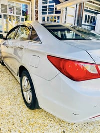 سوناتا ٢٠١٤ • مكينة ٢٠٠٠ • غاز اصلي