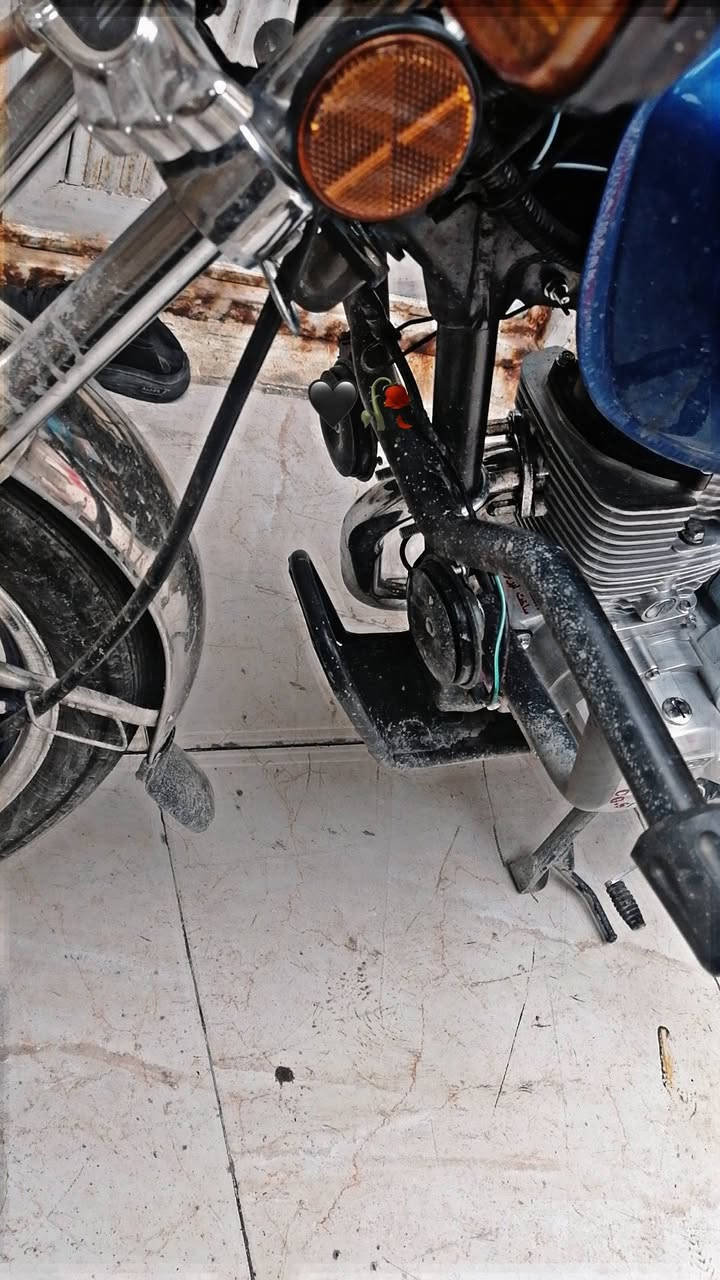 السلام عليكم
دراجة 5 كير سيفان موديل 2026
تزويد درع واقية وهورنات بوش ودبلات واشاير لد
سعر ب750
مكان:كربلاء حي الحر فلافل سعد 
***********
شراي اتصل
