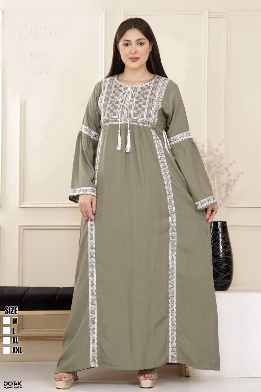 كلابيات انيقه كشمير درجه اولى مضمون
وموديلات جديده 
متوفر قياسات M. L. XL. XXL. 
توصيل كركوك 3 الف
محافظات 5 الف


**إذا كنت صاحب هذا الإعلان وتريد حذفه لأي سبب، رجاءا أرسل رسالة إلى الدعم الفني**