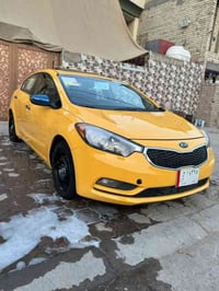 يا الله  سلام عليكم فورتي للبيع   وارد امريكي موديل 2014   فول واحد عل...