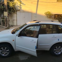 ميكانيكي • مكفولة • ٢٠١٢