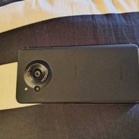 AQrupR7 ذاكره ٢٥٦ رام ١٢ السعر ٢٤٠ 07876512129