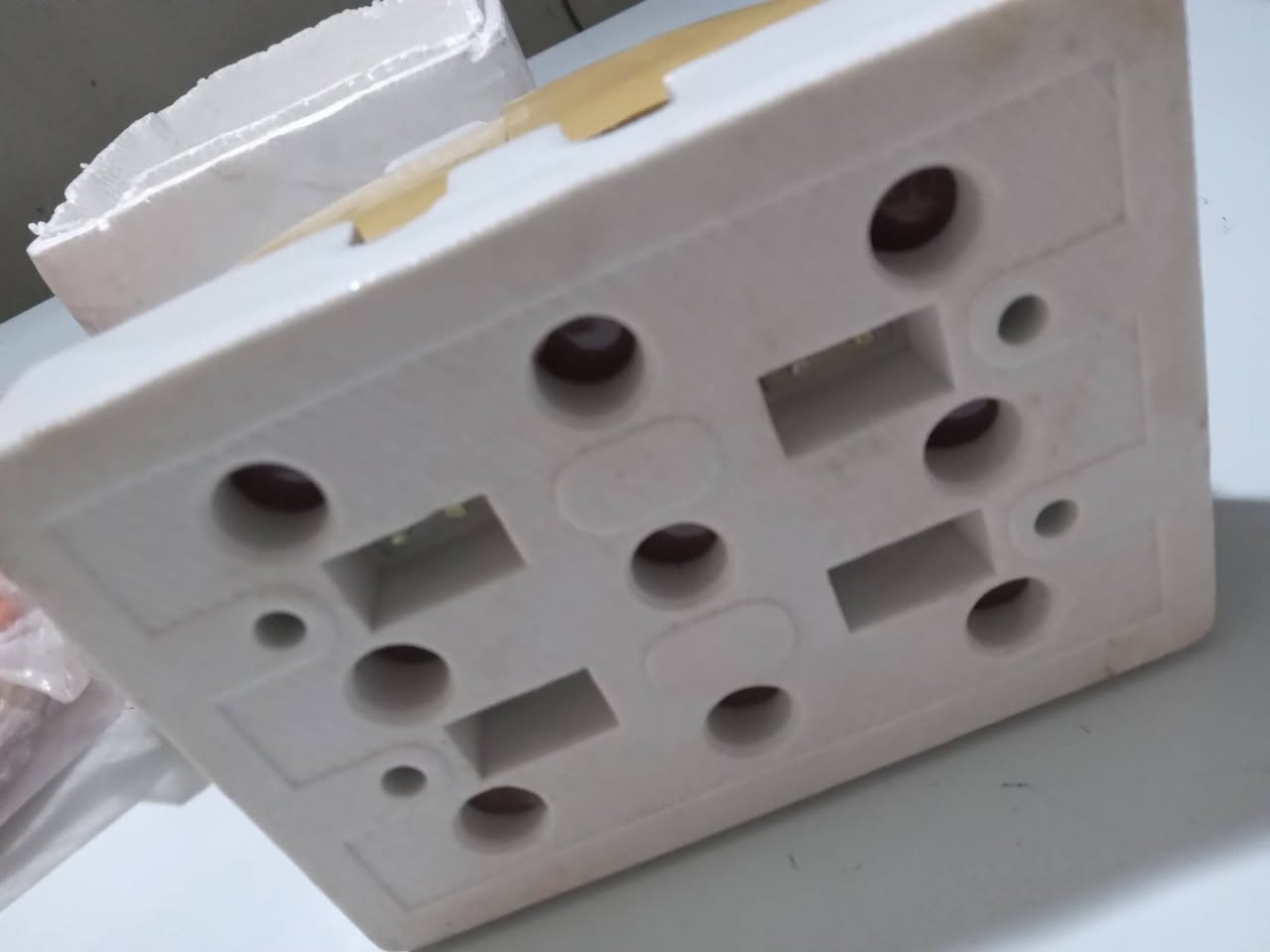 سعرهم ٣٠ الف كلهم


**إذا كنت صاحب هذا الإعلان وتريد حذفه لأي سبب، رجاءا أرسل رسالة إلى الدعم الفني**