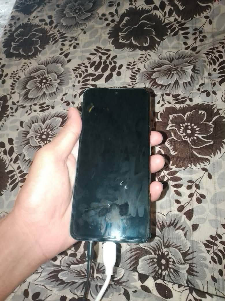 سلام عليكم  بوكو ام 4برو فايف للبيع السعر 80جهاز نضيف


**إذا كنت صاحب هذا الإعلان وتريد حذفه لأي سبب، رجاءا أرسل رسالة إلى الدعم الفني**