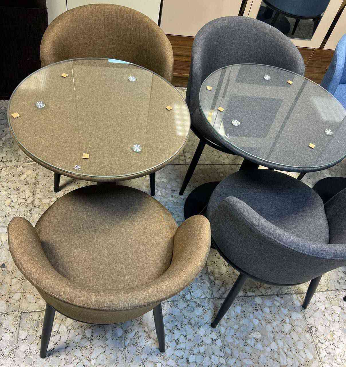 ميز استراحة فندقي بغداد, العراق


**إذا كنت صاحب هذا الإعلان وتريد حذفه لأي سبب، رجاءا أرسل رسالة إلى الدعم الفني**