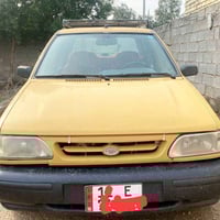 ٢٠١٢ • مكينة مكفولة • كير