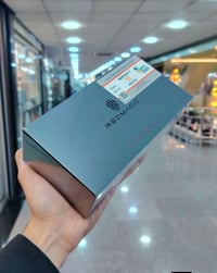 ريدماجيك ١١ برو • ملك الالعاب • گرین شارك