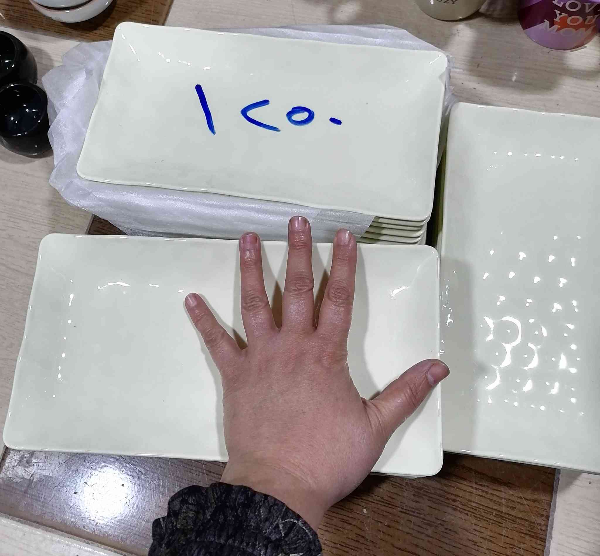 بلم قطعه ب ١٢٥٠


**إذا كنت صاحب هذا الإعلان وتريد حذفه لأي سبب، رجاءا أرسل رسالة إلى الدعم الفني**