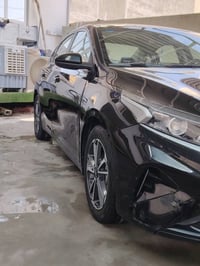 فورتي ٢٠٢٢ • ماشيه ٣١ الف • رقم بغداد دولي