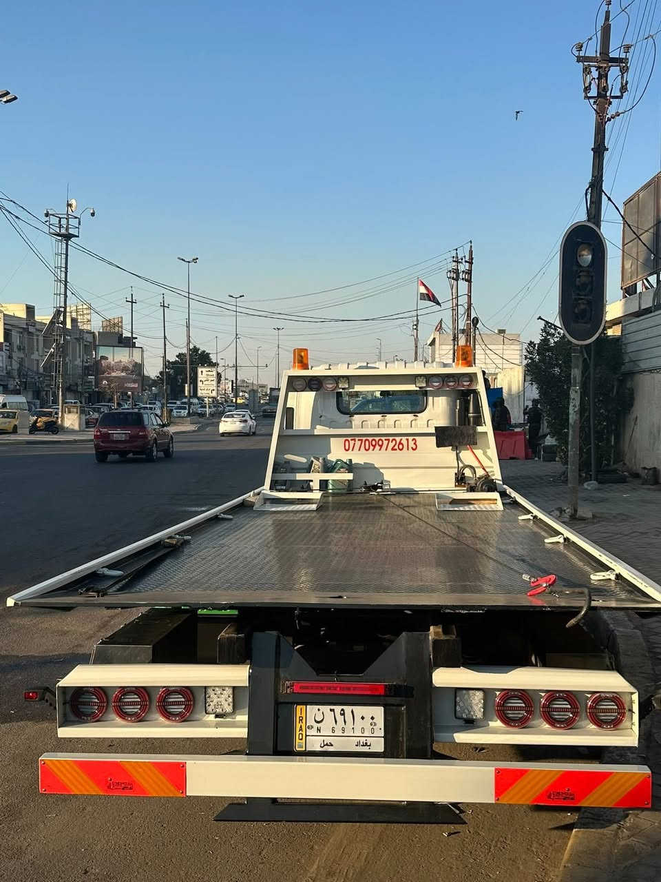 ايسوزو موديل 2021 ياباني اصلي كفاله للبيع رقم بغداد انكليزي مرسمه كرين كامله جاهزه لعابه مكاني بغداد اتصل ***********
