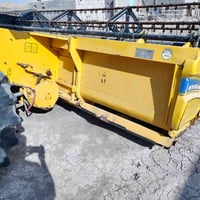 حاصوده • موديل 16 • معدات زراعية