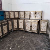 كاونتر سعودي • ٦ قطع • توصيل