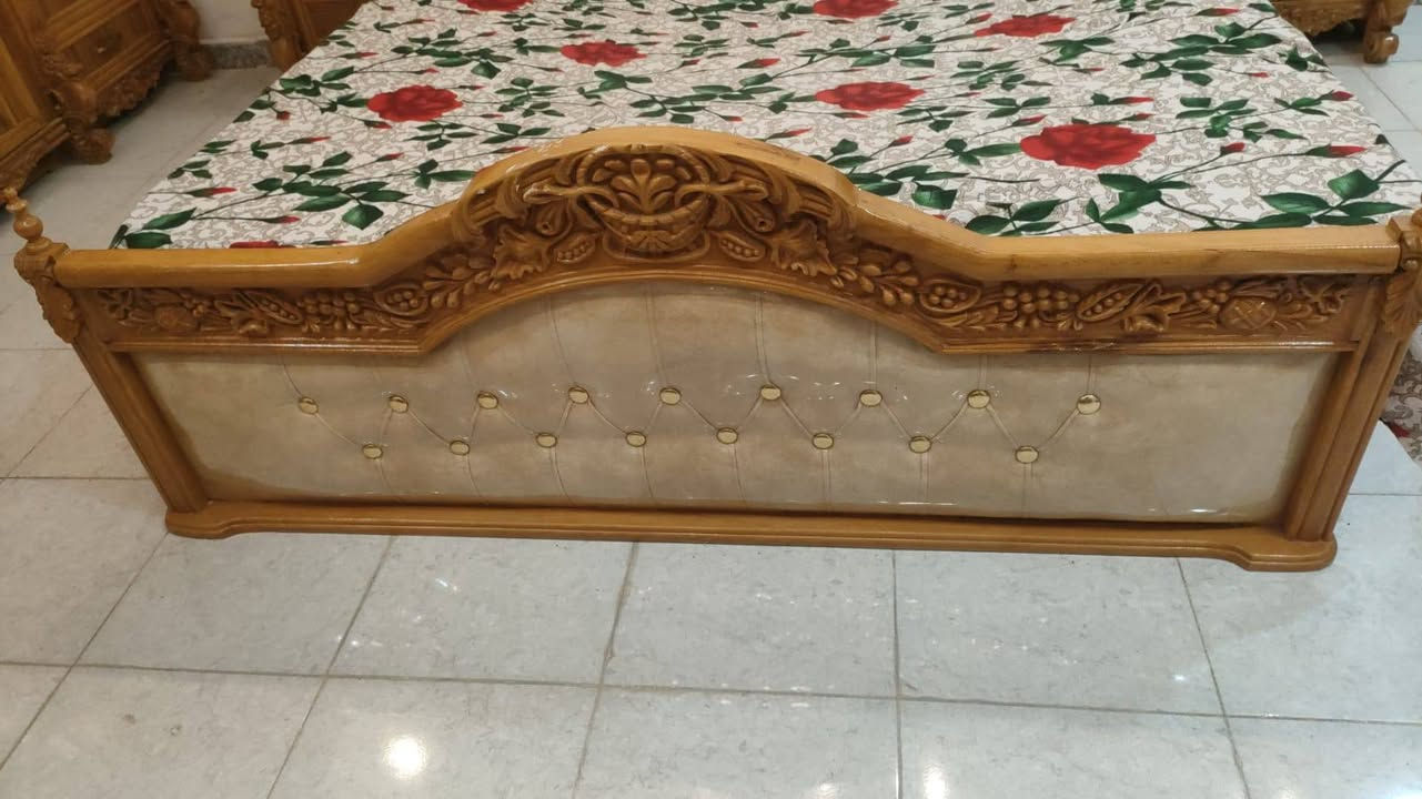 السلام عليكم 
غرفه تفصال جديده خشب عراقي ثقيل 
السعر مليونين ونص
العنوان بغداد الحبيبه


**إذا كنت صاحب هذا الإعلان وتريد حذفه لأي سبب، رجاءا أرسل رسالة إلى الدعم الفني**