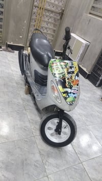 ماكس منغولي • نضيفة • الرفاعي