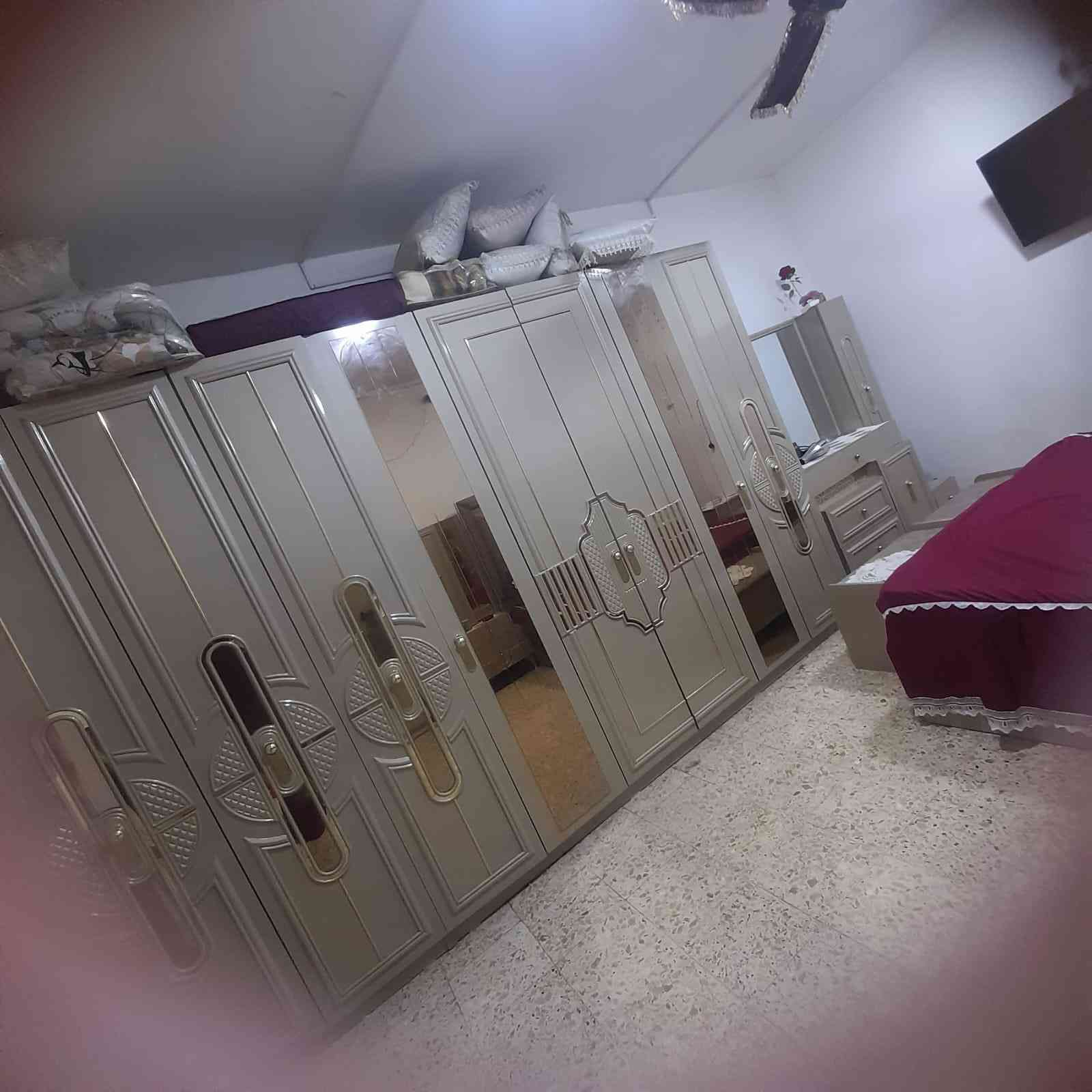 للبيع استعمال قليل


**إذا كنت صاحب هذا الإعلان وتريد حذفه لأي سبب، رجاءا أرسل رسالة إلى الدعم الفني**