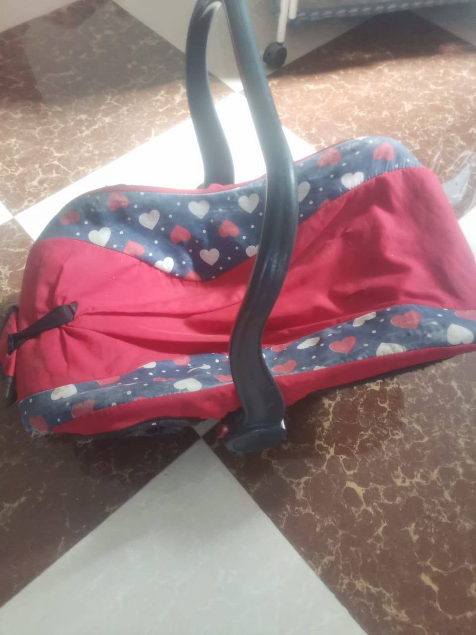 للبيع نظيفات


**إذا كنت صاحب هذا الإعلان وتريد حذفه لأي سبب، رجاءا أرسل رسالة إلى الدعم الفني**