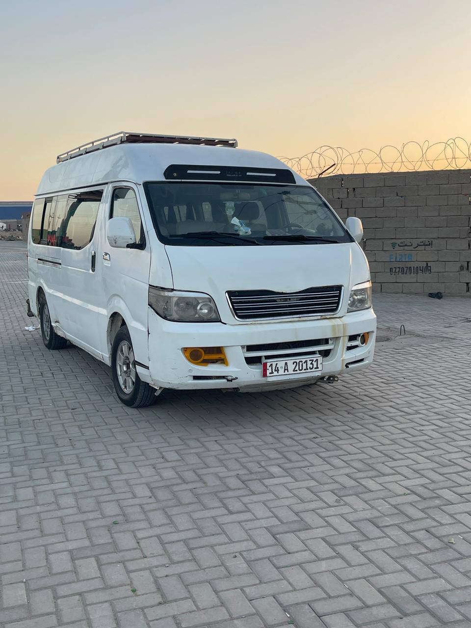 شيري لبيع محرك وكير وكسل كفاله حداديه من طول لطول توه نافضها
سياره رقم نكليزي بسمي رقم بصره سعر ٨٢ وبي مجال 

العنوان البصره ابو الخصيب رقم الهاتف‏‪+9647703244669‬‏


**إذا كنت صاحب هذا الإعلان وتريد حذفه لأي سبب، رجاءا أرسل رسالة إلى الدعم الفني**