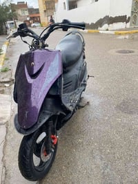 سكنس جبلي • مراوس