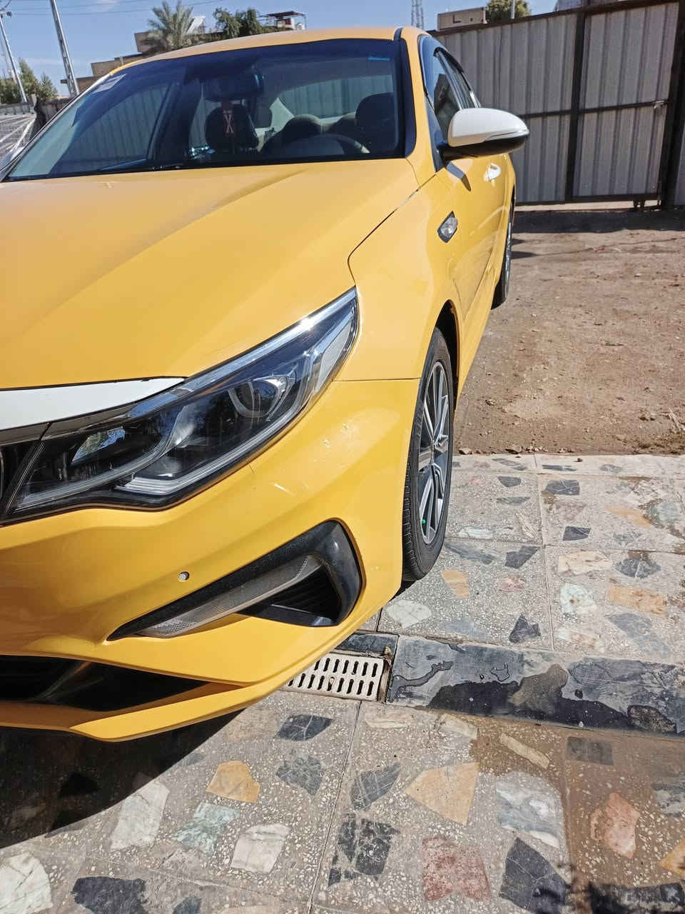 اوبتيما عشرين كفاله 2400 وبيها منظومة غاز بسمي هزه ورقام جدد مكانه كربلاء سعر 200 للستفسار *********** وبيه وات ساب تجي وتكلب وسونار وتقتنع وبعيوني مااكطع عمله بلاتصال وخادم
