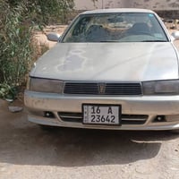 كرستا • مكينة زينة • كفالة عامة