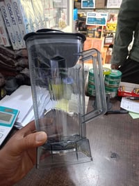 دولكه خلاط • شفرات خلاط • ربل خلاط