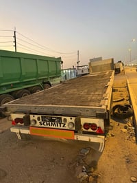 شمتز • ١٢ ونص • كمرك مدفوع