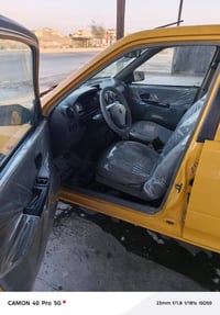 ٢٠١٢ • لا صبغ • مكينه وكير