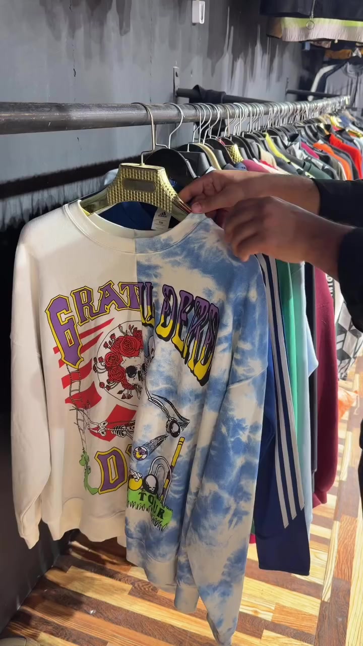 شباب عرض الموسم وكالات
قطعتين ب5


**إذا كنت صاحب هذا الإعلان وتريد حذفه لأي سبب، رجاءا أرسل رسالة إلى الدعم الفني**