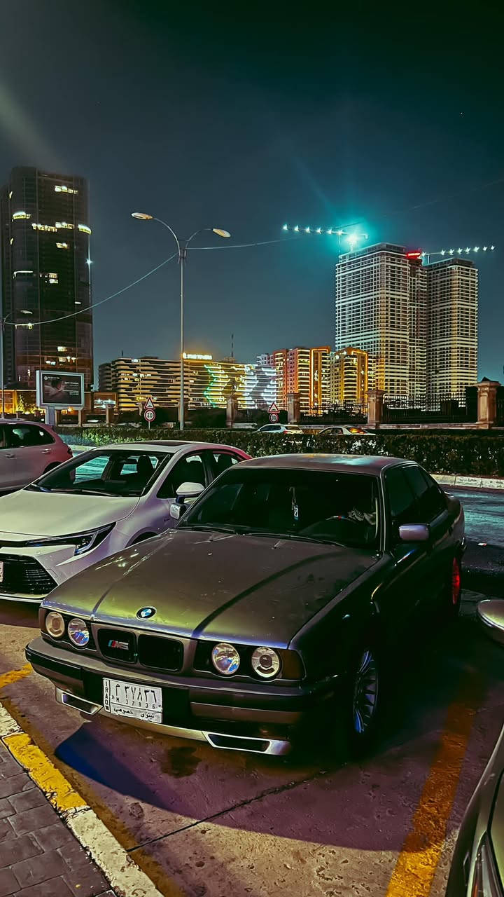 السلام عليكم
540 اصل 
وارد يابان 
حماوة جوه نص ثابتة دبل مروحة كهربائية 
كشنات جلد اسود m فول ميكانيك 
تدفئ وتبريد ثلج كهربائياتها كلها شغاله حتى abs
تبريد قطعتين مرايات هيتر  تلقائي 
لايتات امامي شركة ماطور تنزل وتصعد تحكم كامل 
بيها بدالة تلفون  سستم سماعات مع دمام بلصندوق
 صالنصة بواري من طول لطول صوت حلو تحكم ريمونت بوابة 
السيارة مكفوله من الخياس  كلشي بيها وضع شركة مابيها قطعه تجارية وكله على ايدي  مال جناي
صدر امامي قبل اسبوع شاده اصلي
سيارة ماشاء سنتين خير من الله مايوم وكفتني ماناقصها شي تاخذها ربع ماتصرف حتى بالبنزين (يعوزها فقط صبغ ) 
شراي تجي تشوفها بعينك وترايك وين مايعجبك 
سنوية بأسمي تحويل مباشر
سعرها مناسب


**إذا كنت صاحب هذا الإعلان وتريد حذفه لأي سبب، رجاءا أرسل رسالة إلى الدعم الفني**