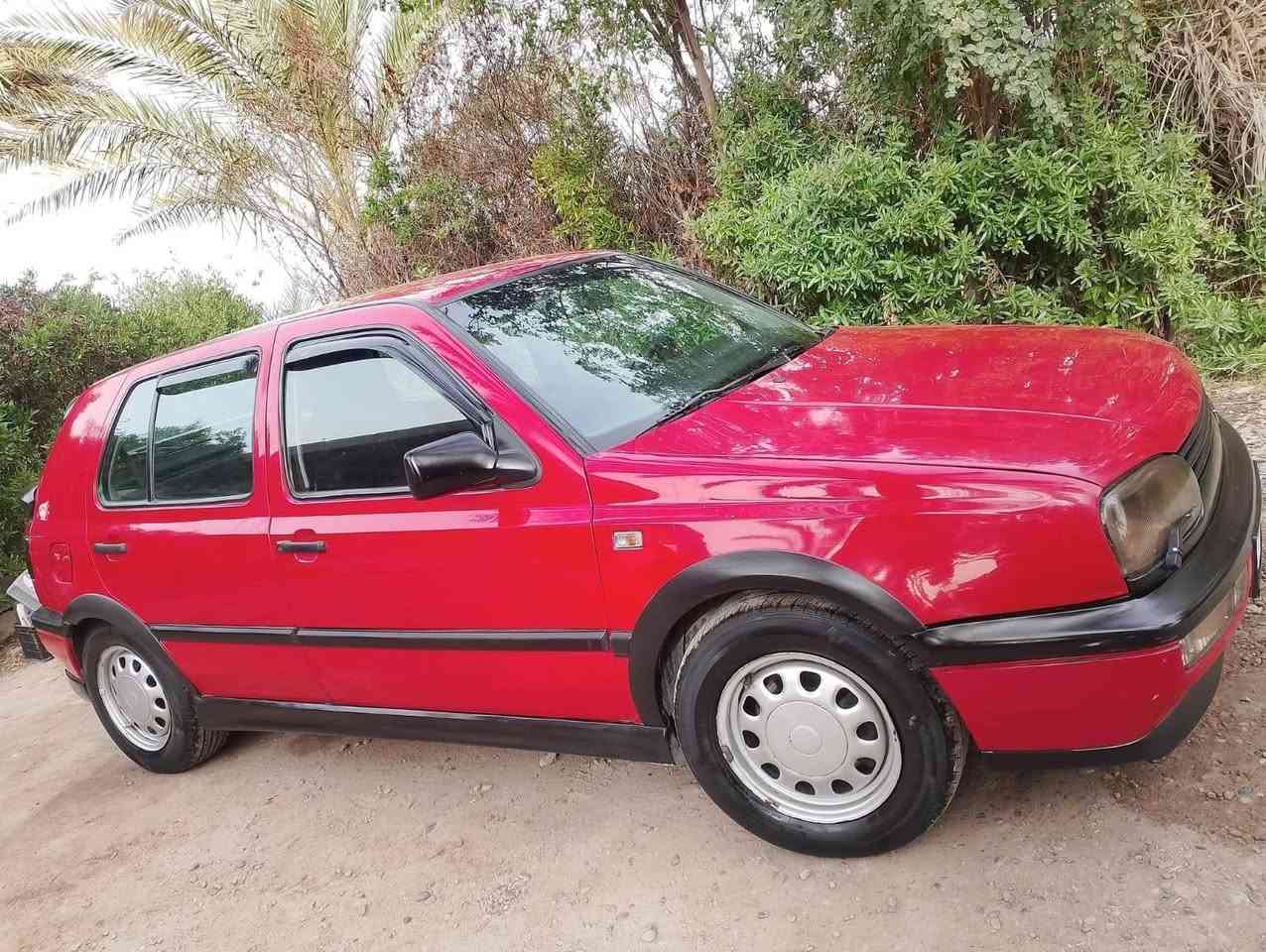 كولف رقم  بغداد الموديل 1992 گير أوتماتيك مصبوغه حزام جراد بدون  ظربه حداديه ممتازه قبل اسبوع شادها  سنويه لل 2029بسمي  مداور ثاني يوم السعر 48 والشراب بي خير ويدلل
كولف رقم  بغداد الموديل 1992 گير أوتماتيك مصبوغه حزام جراد بدون  ظربه حداديه ممتازه قبل اسبوع شادها  سنويه لل 2029بسمي  مداور ثاني يوم السعر 48 والشراب بي خير ويدلل
للتواصل ***********
