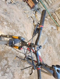 بايسكل • قياس ٢٩ • بغداد الكاظمية