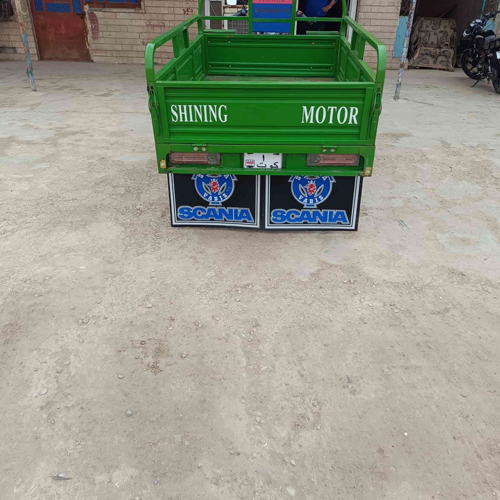 السلام عليكم ستوته موديل 22مكفوله كفاله عامه اوراق صوليه محرك مكفول العنوان واسط العزيزيه رقم ***********الشراي يتصل اني مكلف بل نشر
