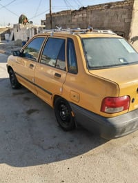 سايبا • ٢٠١٢ • رقم بغداد