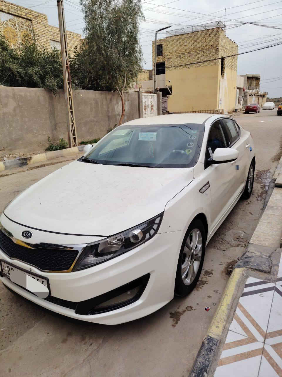 السلام عليكم كيا اوبتيما 2014k5 #ادوات كصه وحده والباقي كفاله م̷ـــِْن الشخط محرك#بانزين 2400 دوش دخول جديد فول مواصفات عده الفتحه كير محرك كهربائيات دواخل حداديه تخم تاير جاهزه ع ٱڅڑ حبايه  للاستفسار ***********
