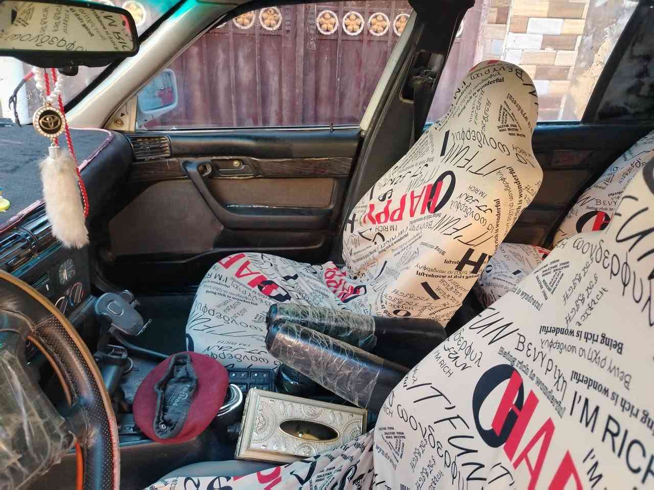 بي ام البيع والشراء يجي خاص او يتصل سياره كير ومحرك خير من الله سياره رقم أربيل سياره مكلوبه و معمره سعر 30 وبيها مجال


**إذا كنت صاحب هذا الإعلان وتريد حذفه لأي سبب، رجاءا أرسل رسالة إلى الدعم الفني**