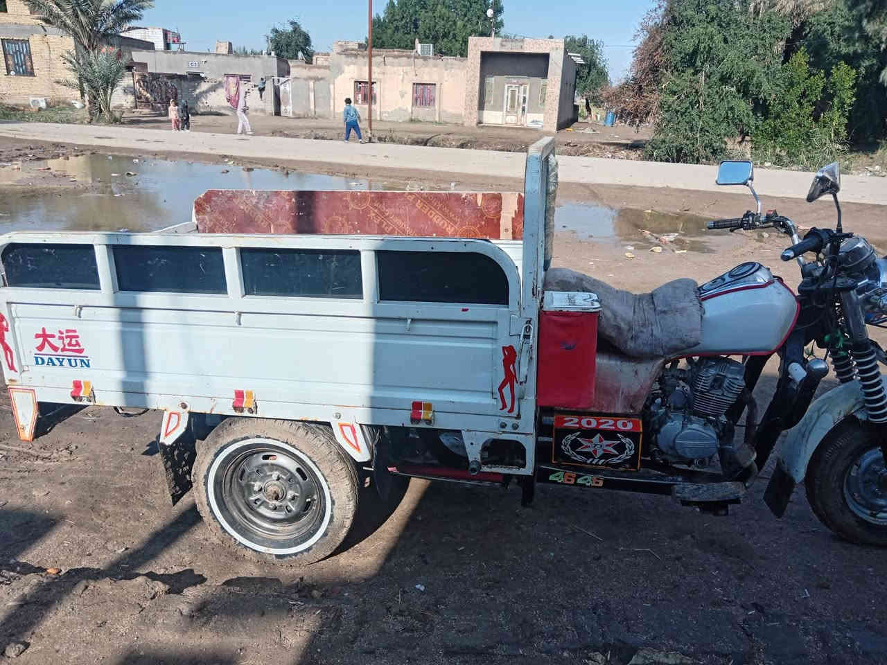 السلام عليكم ستوته البيع ٢٠٢٠ اوراق اصوليه مكينه وكير بوكس وبدي وشاصي خير من الله كرهبائيات كلهه شغاله  السعر ٢١٠٠ وبيهه مجال مكاني ناصريه غراف الستوته ما غاسلهه الله شاهد***********
