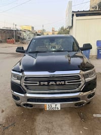 إسلام عليكم دوج رام  مديل 2022  مواصفات بك هورن   سياره وارد أمريكي  ض...