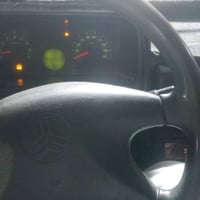 سايبا للبيع موديل ٢٠٠٩ نظيفة ومكفولة تبريد تدفئة شغالة كير محرك نظيف ا...