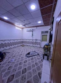 كوفه شارع المطار • ١٧٠م • قريب شارع