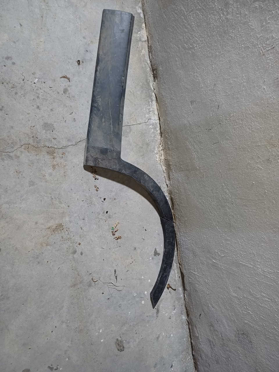 بكلايت سورنتو 2020 فقط كسر القبق الفوك + حاضن الباب الخلفي مع حاضن جاملغ  /للبيع ..


**إذا كنت صاحب هذا الإعلان وتريد حذفه لأي سبب، رجاءا أرسل رسالة إلى الدعم الفني**