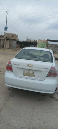 افيو ٢٠١١ • باقي كفالة • الحلة