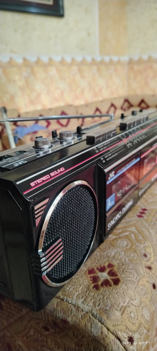 شغال مسجل راديو توصيل كل المحافظات موج


**إذا كنت صاحب هذا الإعلان وتريد حذفه لأي سبب، رجاءا أرسل رسالة إلى الدعم الفني**