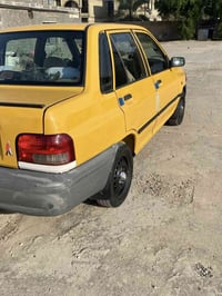 موديل ٢٠١٣ • نضيفه • تبريد شغال