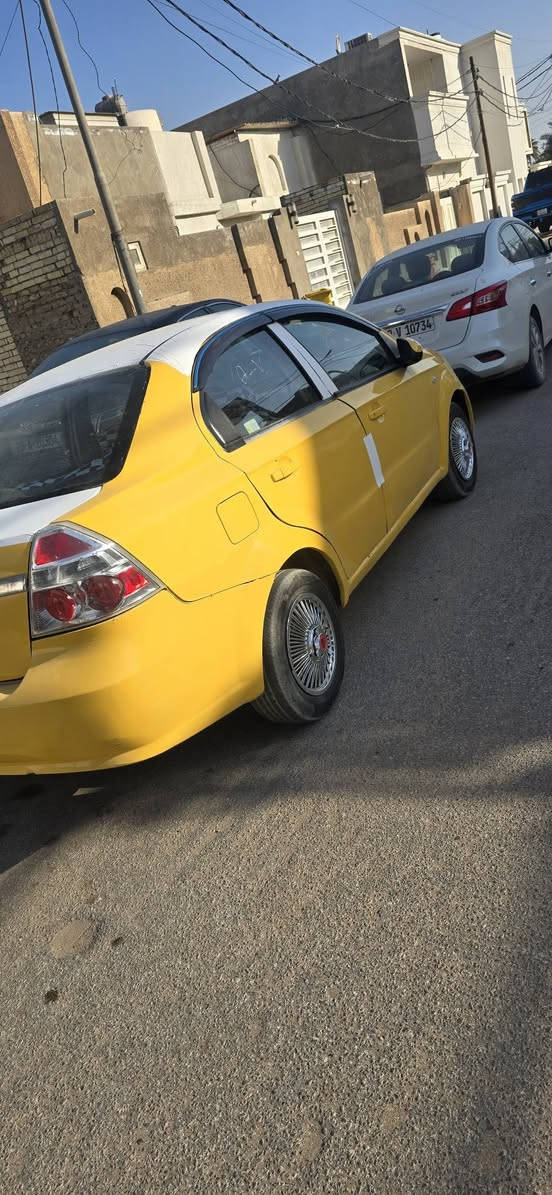 سلام عليكم نضيفه ومناسبه وين اليدور نضيف هاي اله افيو مديل 10سنويه ماصاقطه كير مكينه نضيفات مسكر حداديه تخم تاير كهربايات بيها جاملغ خلفي تكمت الباب شويه مالك حله محاويل شرط المداور مكانها كوفه دواخل جدد اخوان كول التفاصيل مذكوره الي يخابر ويكلي شبيها ماجاوبه تعال كلب وقتنع وبيك خير وتدلل سعر 40وبيها مجال مكلف بلنشر +964 781 495 6702 هاذه رقم صاحب السياره هاشم السيد
