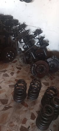 من رخصت المسؤل  اصطابكسن ستاركس +لوي خلفي +دبلات خلفي للبيع   للستفسار...