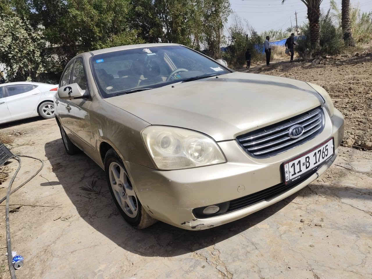 كيا اوبتيما 2007رقم بغداد مشروع وطني انكليزي ورثه بيه قاصرين وارد امريكي كير محرك مكفول تبريد ثلج صدر جديد تخم تاير سعر 65مكاني بغداد دوره عرب جبور شراي اتصل ***********
